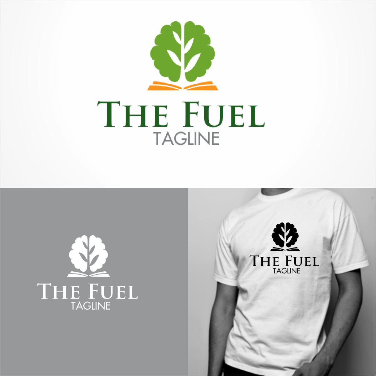 Logo Design by Ititptut for this project | Design #22204160