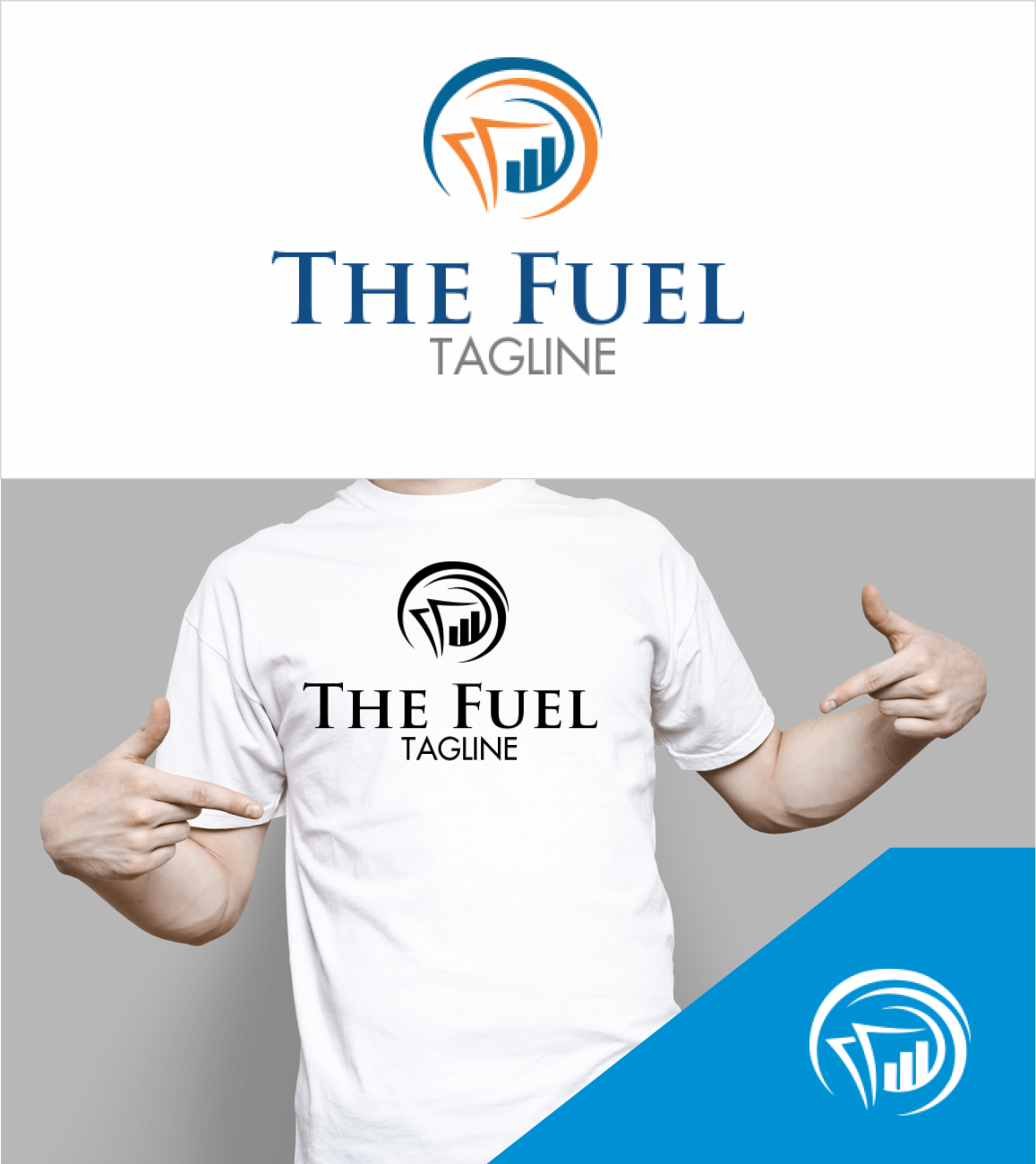 Logo Design by Ititptut for this project | Design #22204162