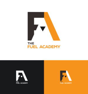 Logo Design by rizalsaifullah 3 for this project | Design: #22208284