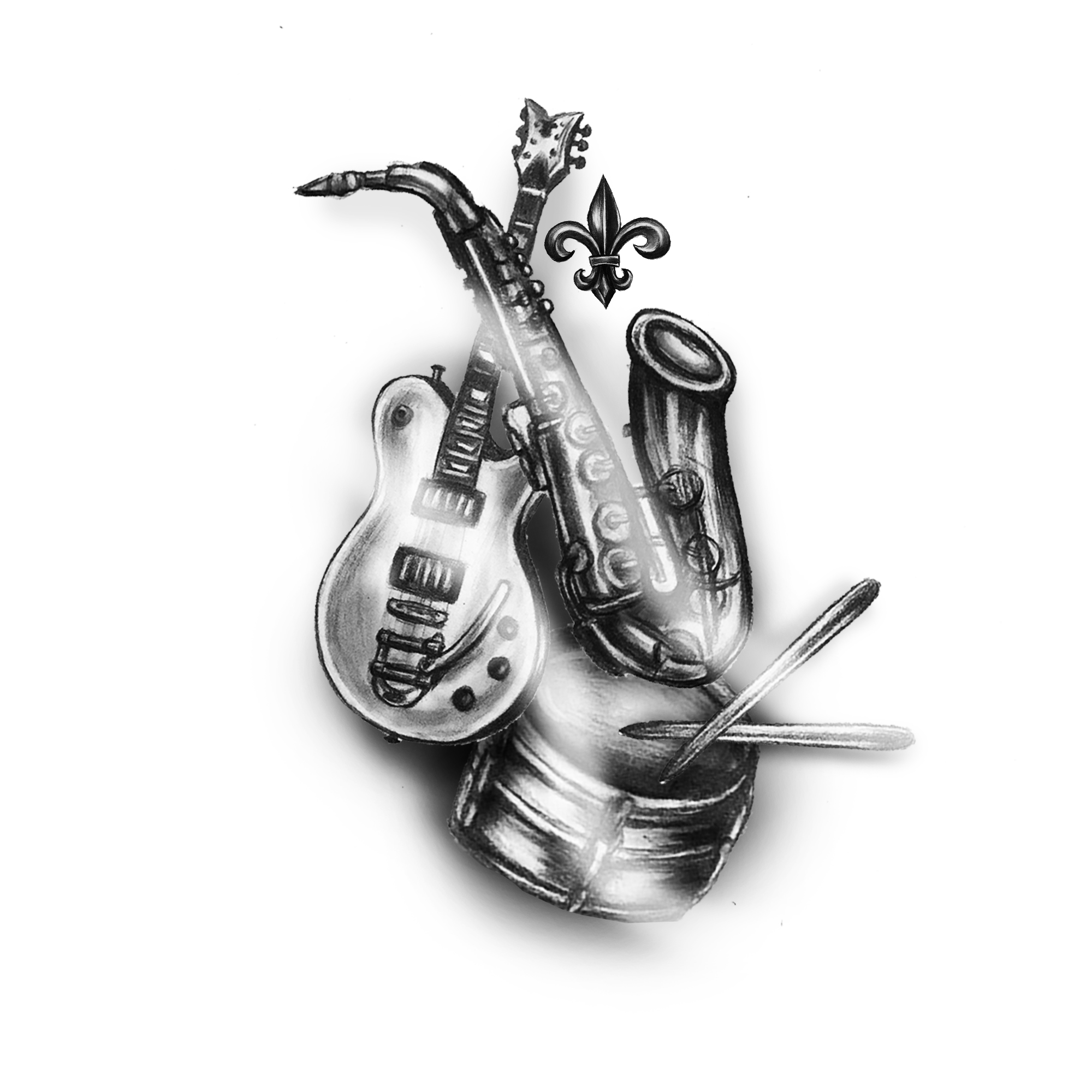 Tattoo Design by missd.tattoos for this project | Design #22210269