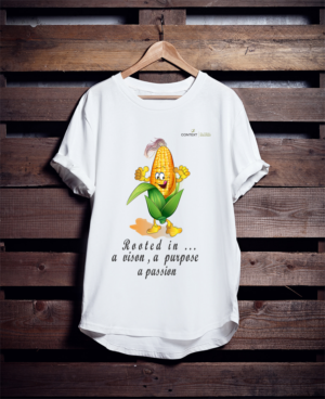 T-shirt Design by TGDesigns for RaqSolid Properties | Design: #22331205