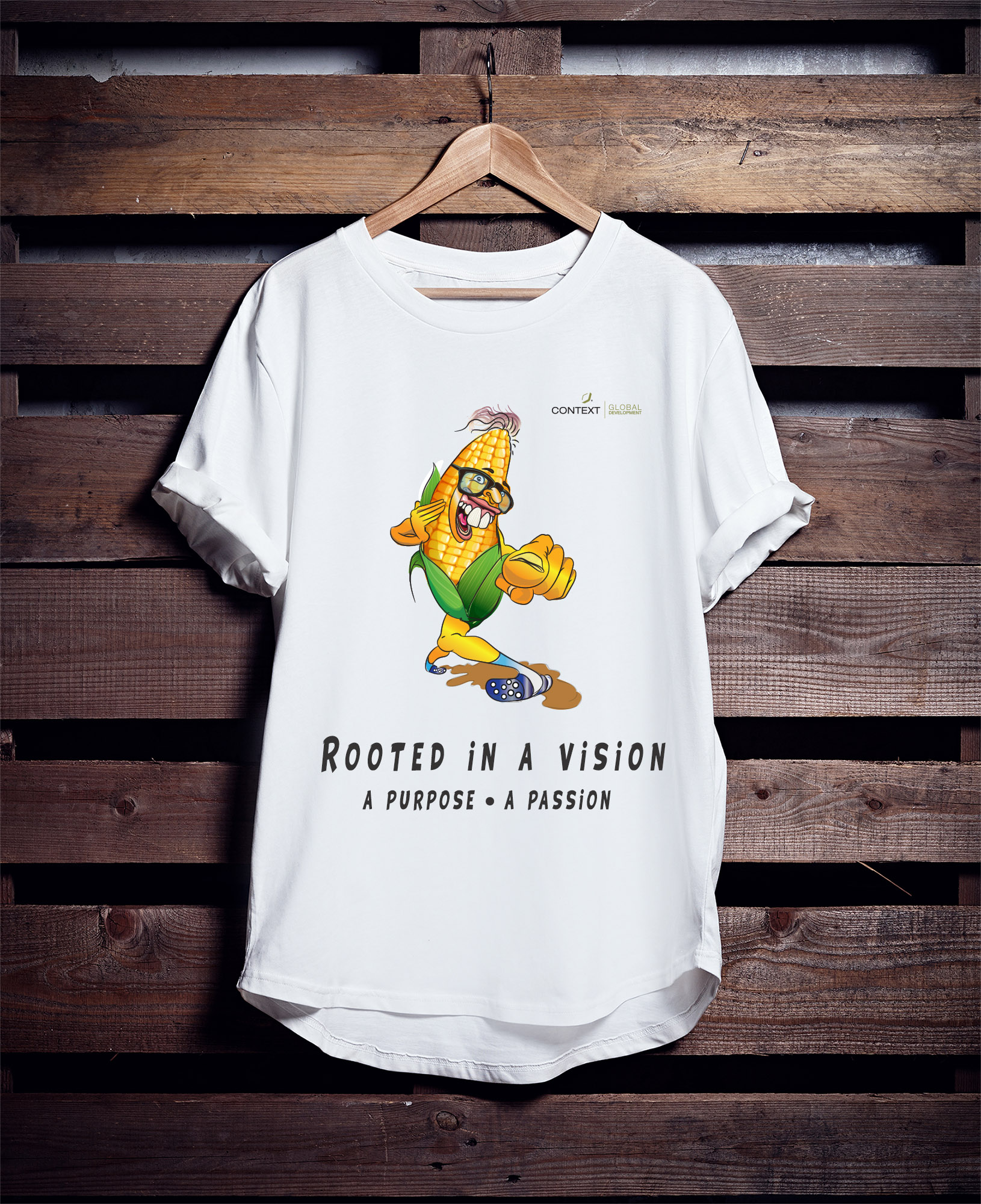 T-shirt Design by TGDesigns for RaqSolid Properties | Design #22333034