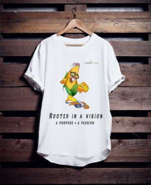 T-shirt Design by TGDesigns for RaqSolid Properties | Design: #22333034