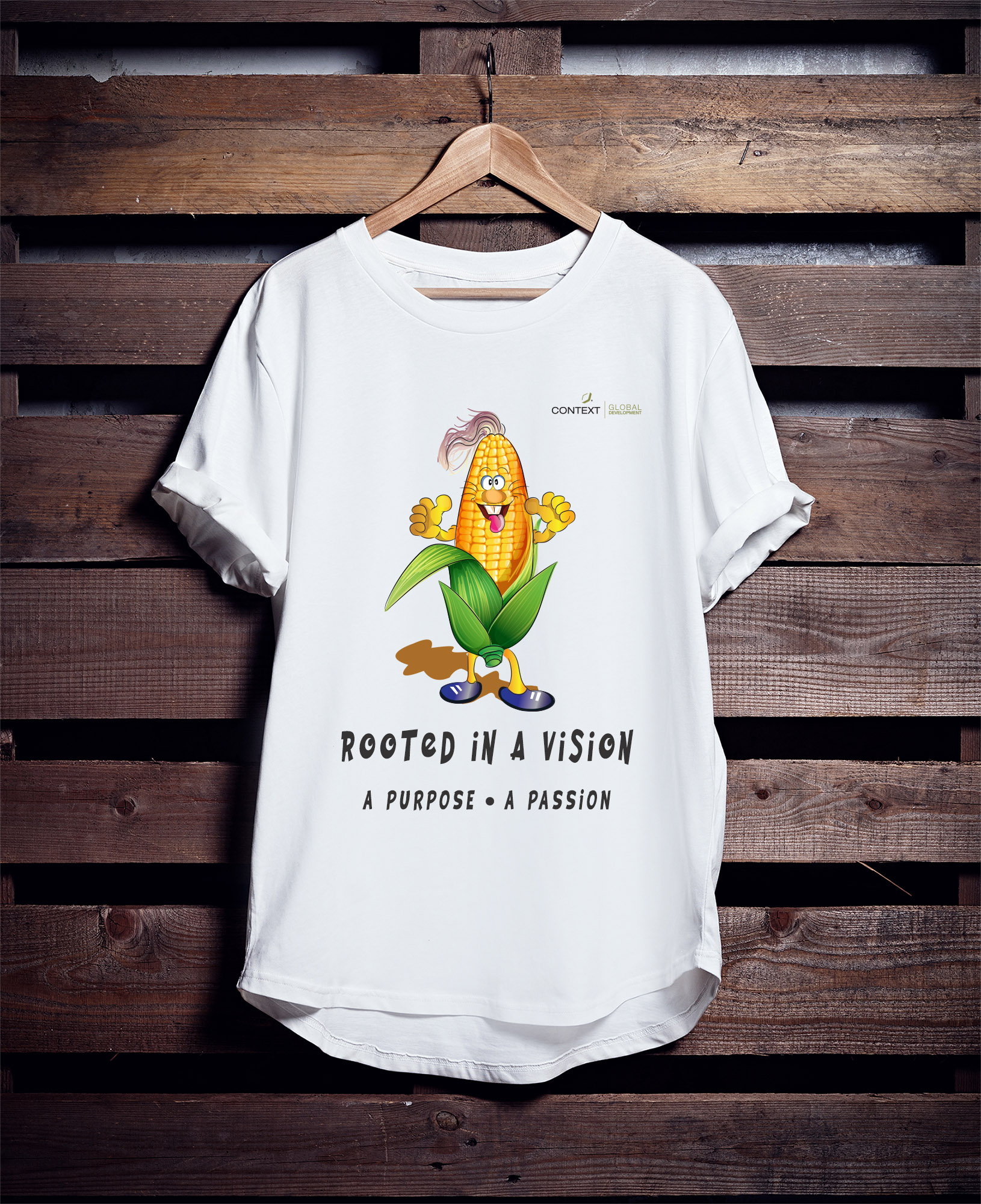 Design de T-shirt par TGDesigns pour RaqSolid Properties | Design #22337785