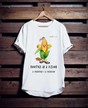 T-shirt Design by TGDesigns for RaqSolid Properties | Design: #22337785