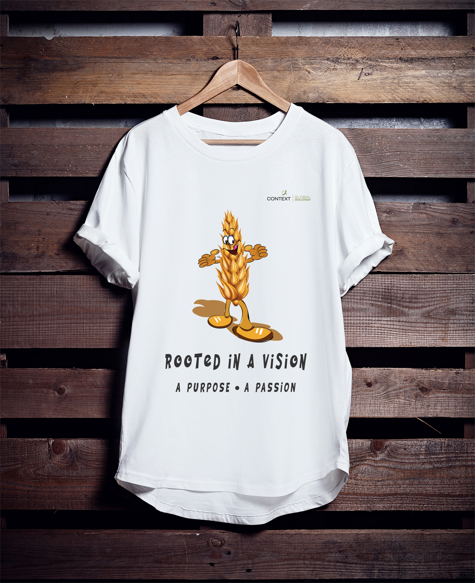 T-shirt Design by TGDesigns for RaqSolid Properties | Design #22369646