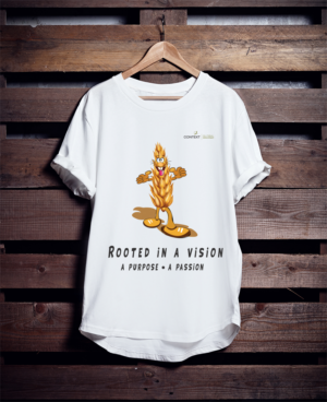 T-shirt Design by TGDesigns for RaqSolid Properties | Design: #22376255