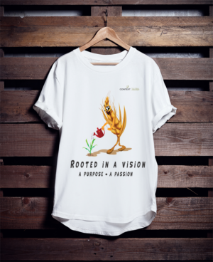 T-shirt Design by TGDesigns for RaqSolid Properties | Design: #22400692