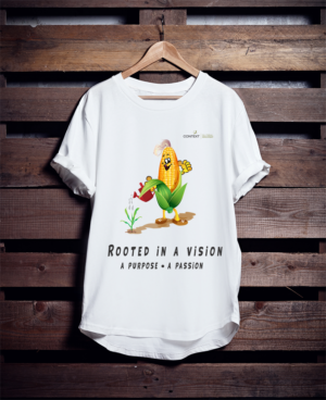 T-shirt Design by TGDesigns for RaqSolid Properties | Design: #22402163
