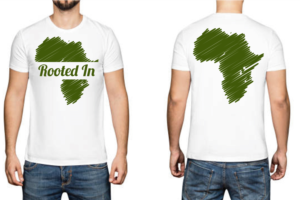 T-shirt Design by Jay Design