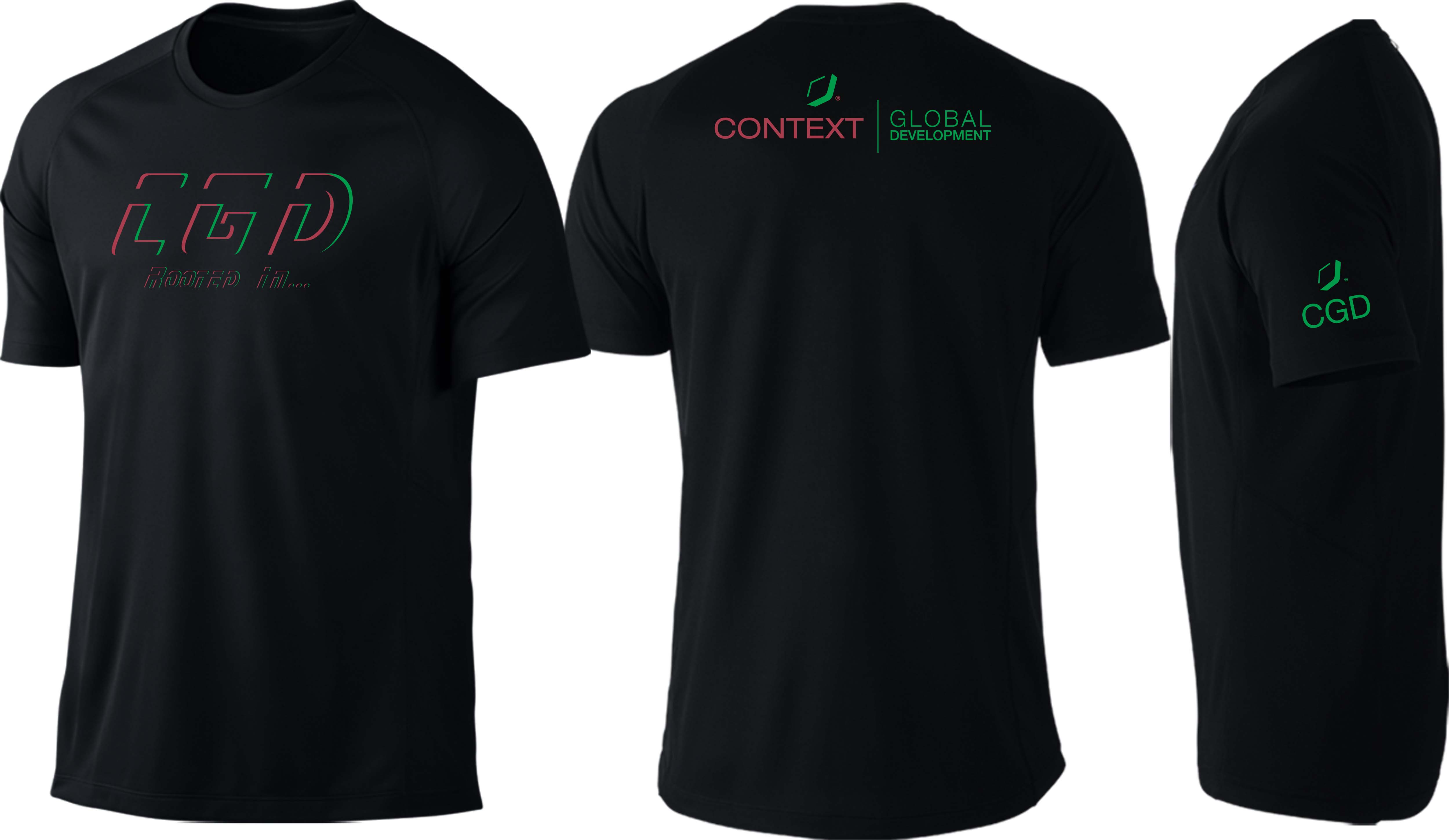 T-shirt Design by BABLEO for RaqSolid Properties | Design #22280679