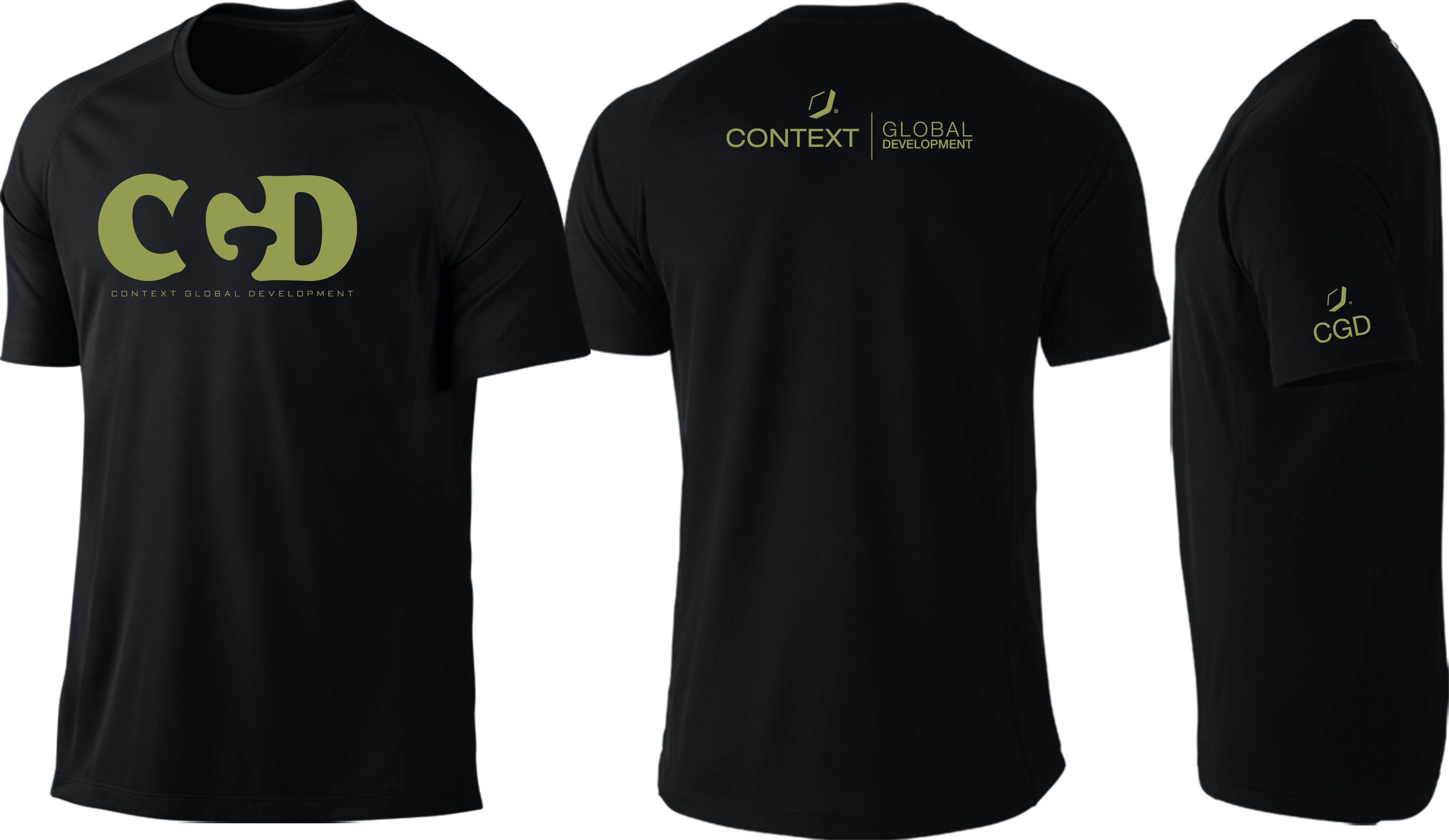 T-shirt Design by BABLEO for RaqSolid Properties | Design #22280719