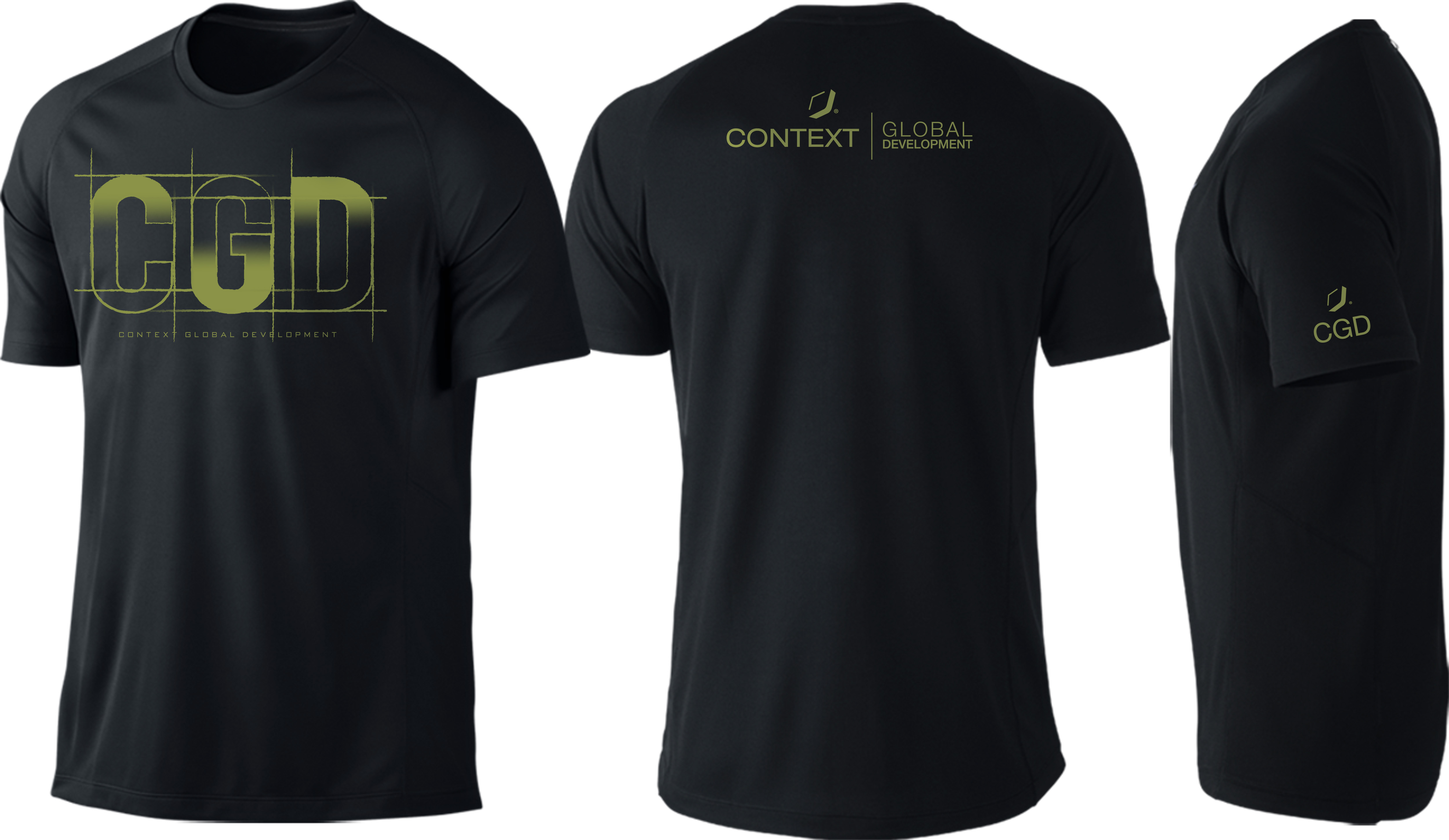 T-Shirt-Design von BABLEO für RaqSolid Properties | Design #22337053