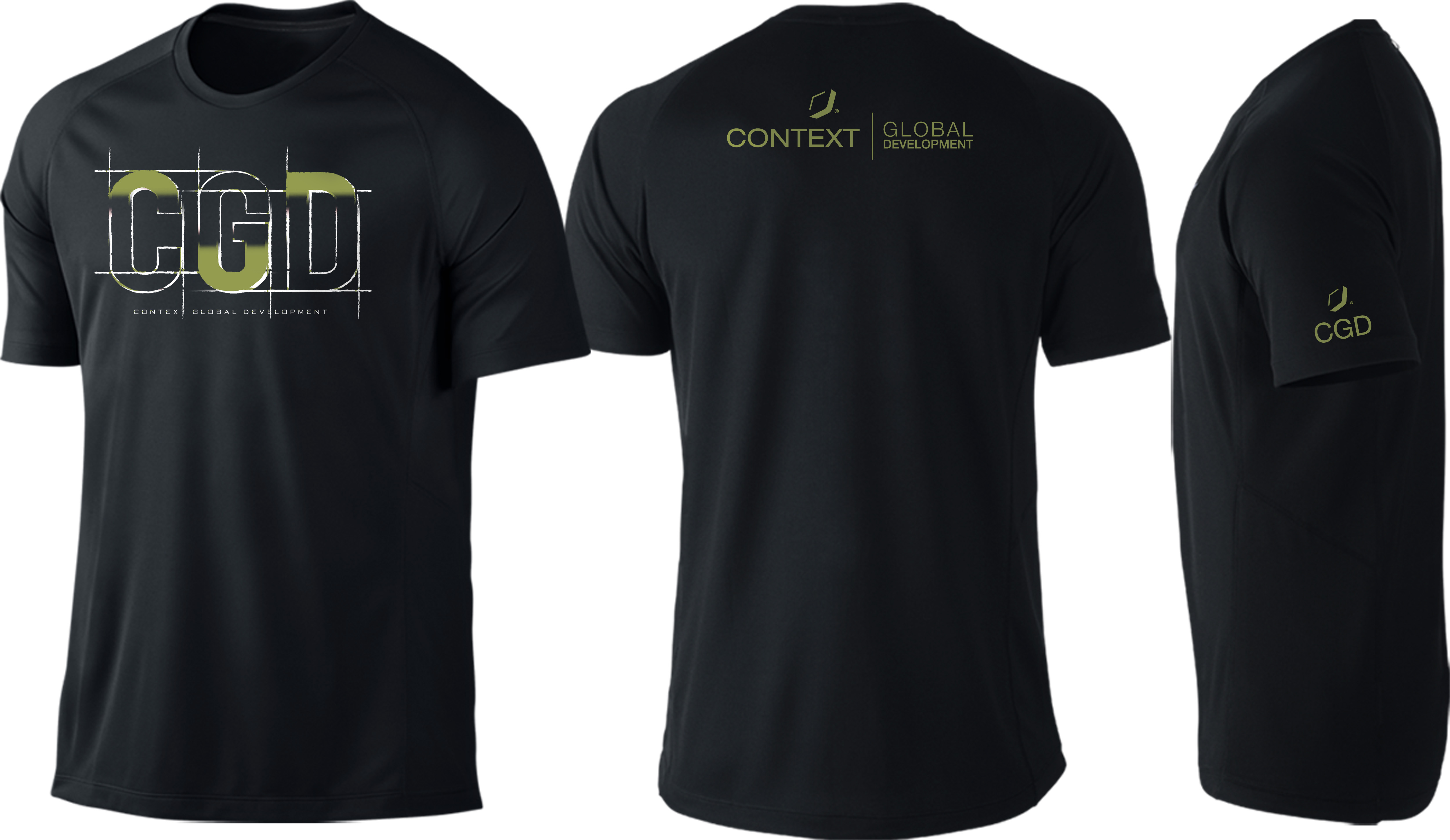 T-shirt Design by BABLEO for RaqSolid Properties | Design #22337054