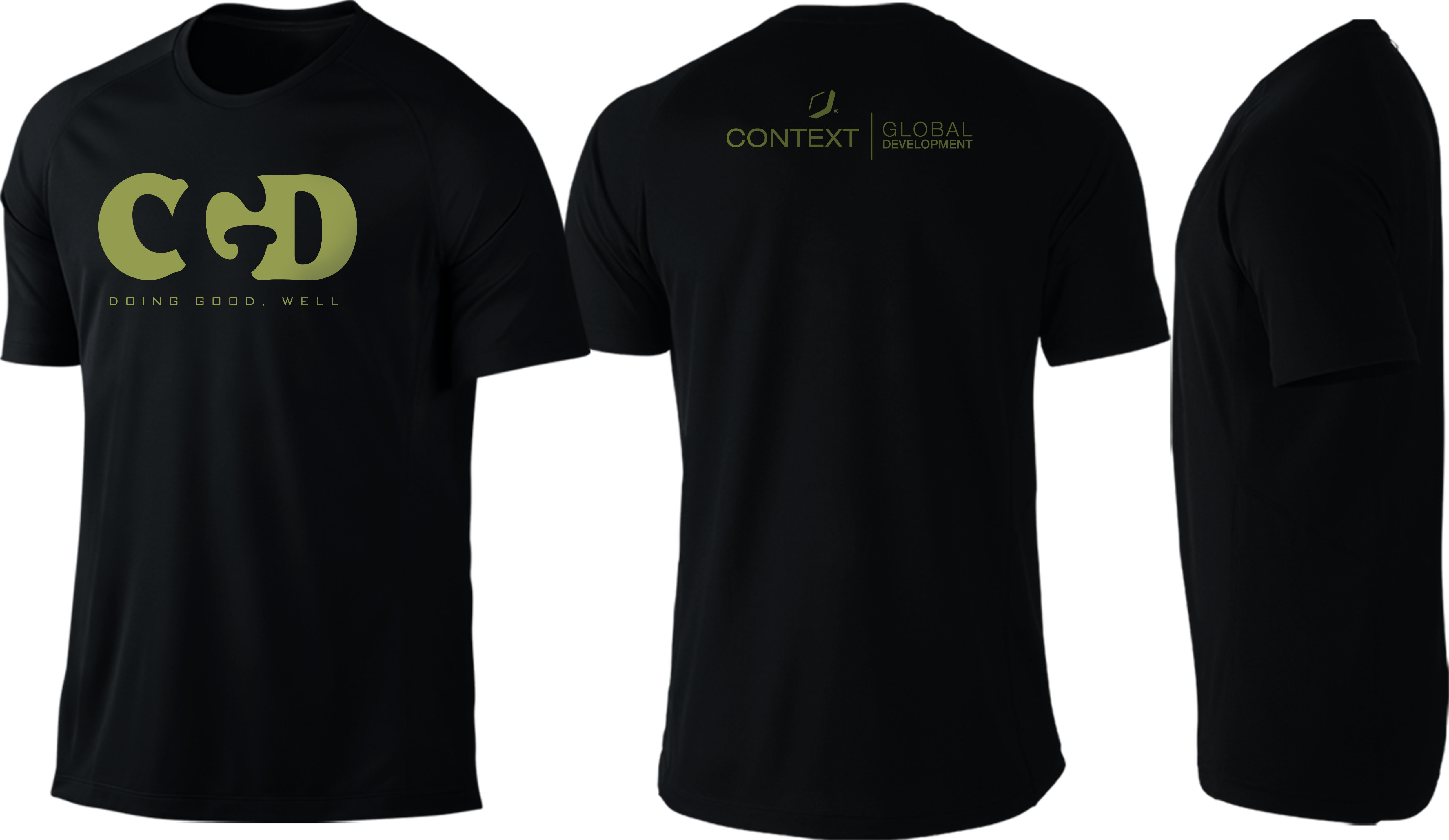 T-Shirt-Design von BABLEO für RaqSolid Properties | Design #22385490