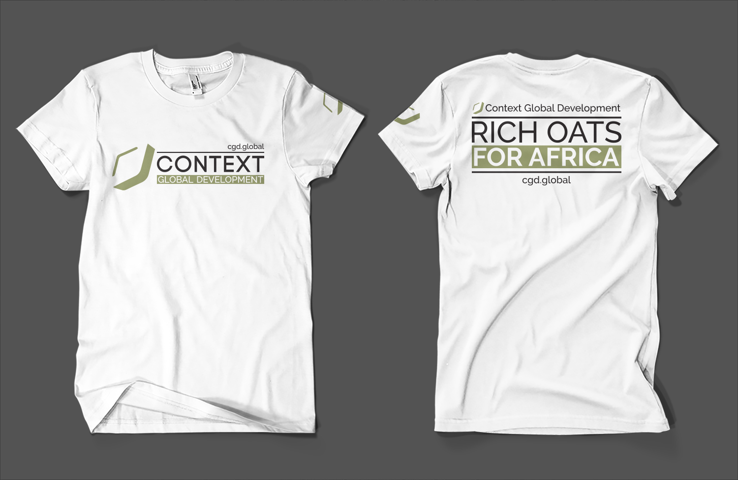 Design de T-shirt par Barney Stinson pour RaqSolid Properties | Design #22193556