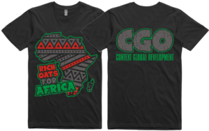 T-shirt Design by Rox Art Design for RaqSolid Properties | Design: #22217907