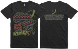 T-shirt Design by Rox Art Design for RaqSolid Properties | Design: #22241689