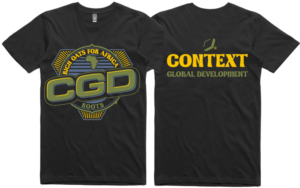 T-shirt Design by Rox Art Design for RaqSolid Properties | Design: #22258634