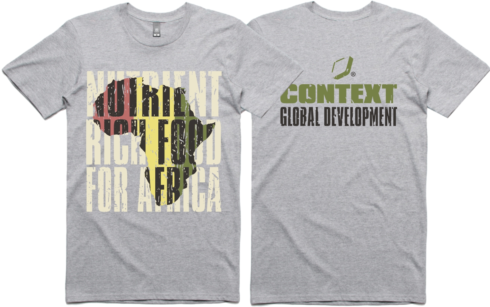 T-shirt Design by Rox Art Design for RaqSolid Properties | Design #22261593