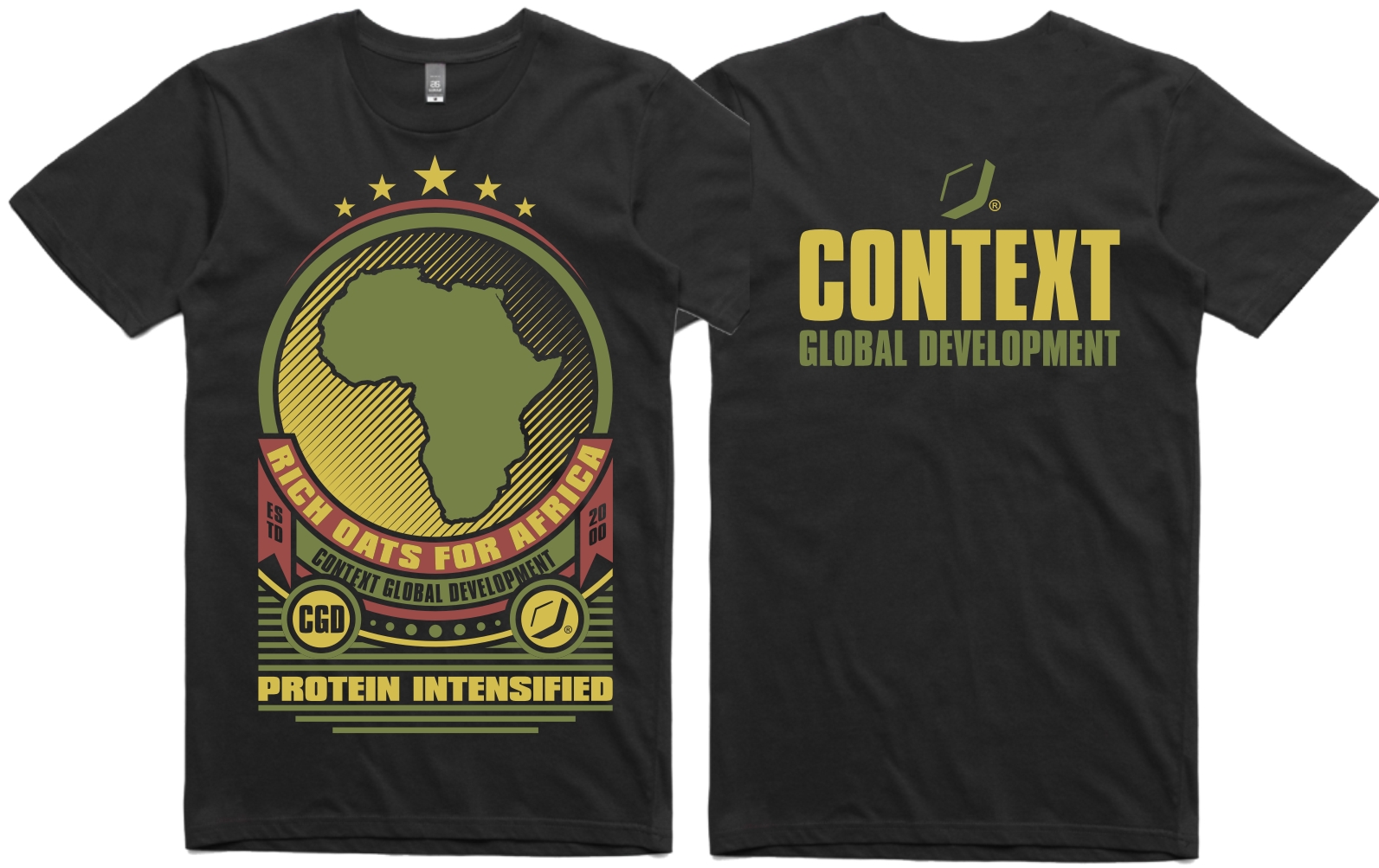Design de T-shirt par Rox Art Design pour RaqSolid Properties | Design #22265883
