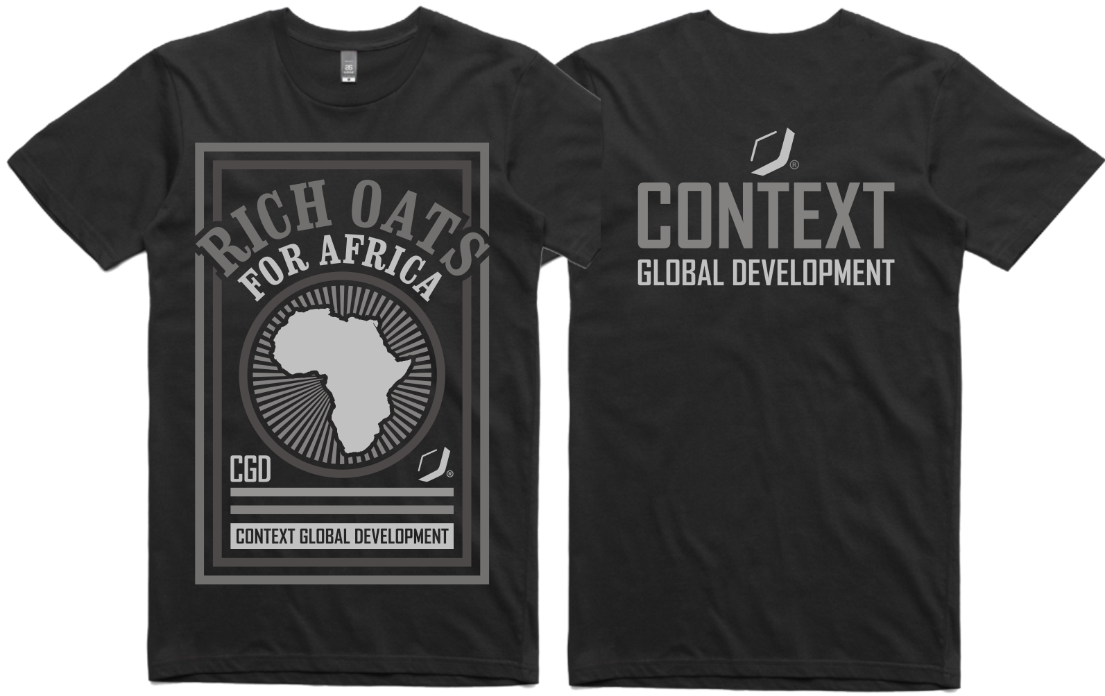 Design de T-shirt par Rox Art Design pour RaqSolid Properties | Design #22270347