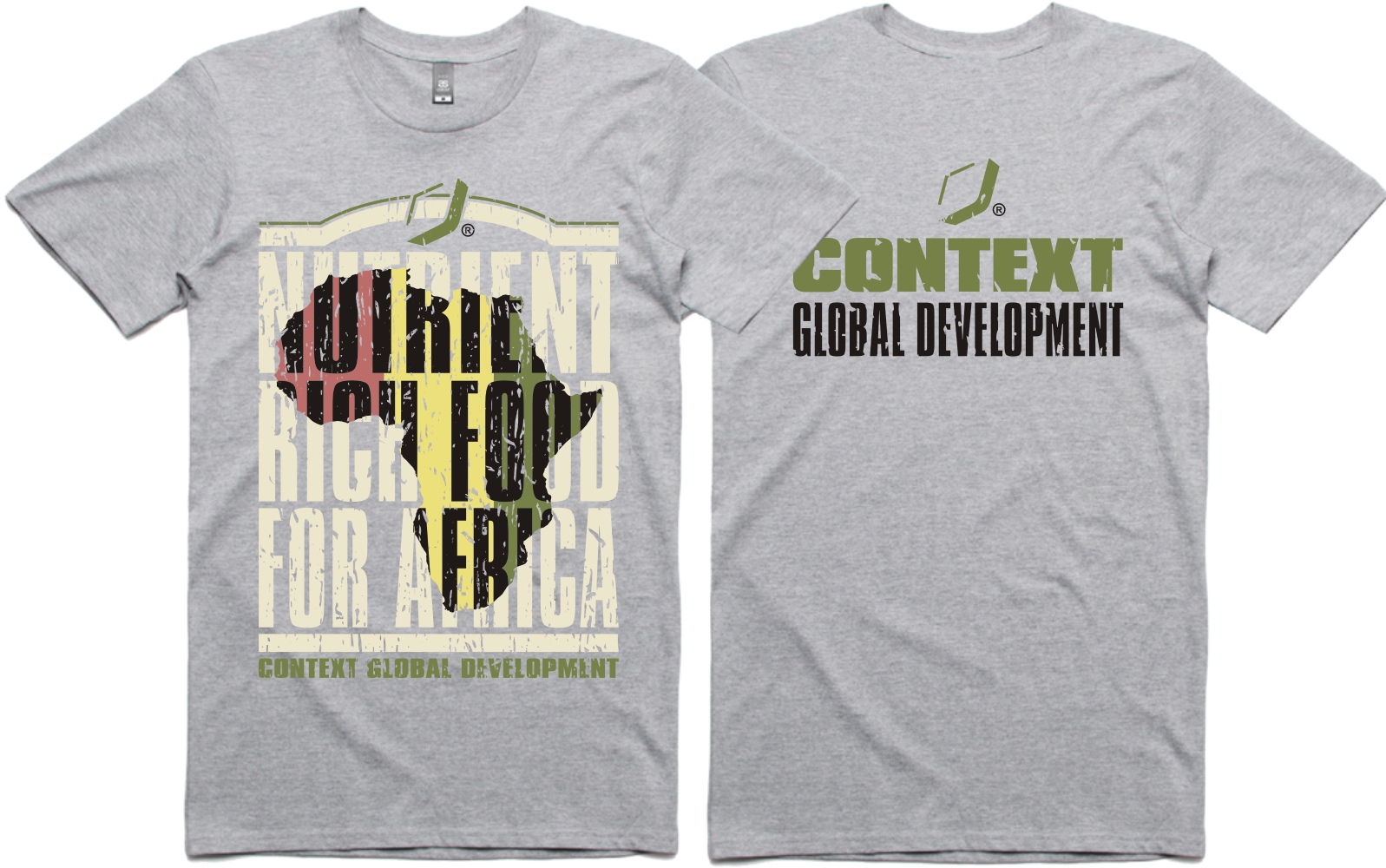 T-Shirt-Design von Rox Art Design für RaqSolid Properties | Design #22282121