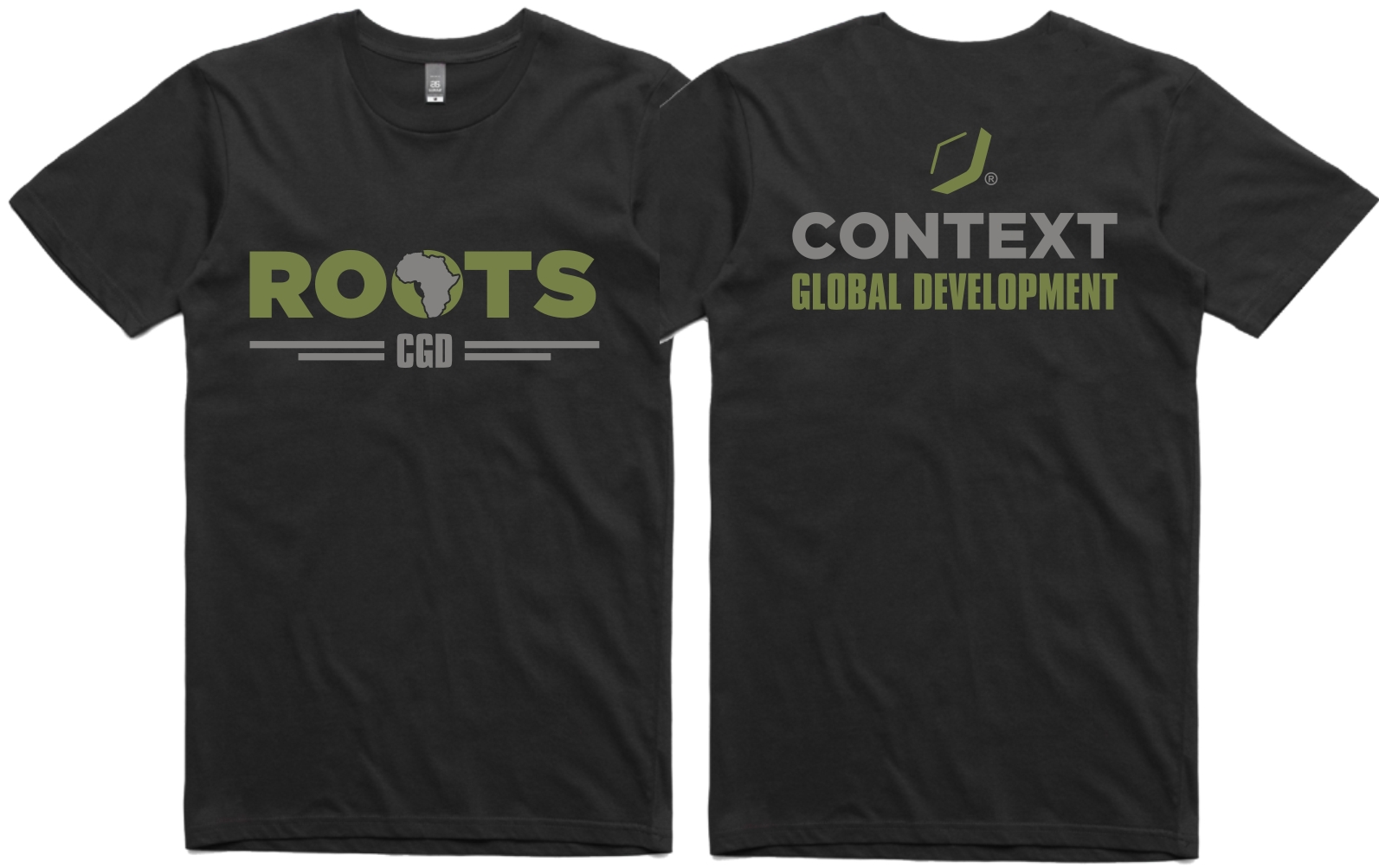 T-shirt Design by Rox Art Design for RaqSolid Properties | Design #22305704