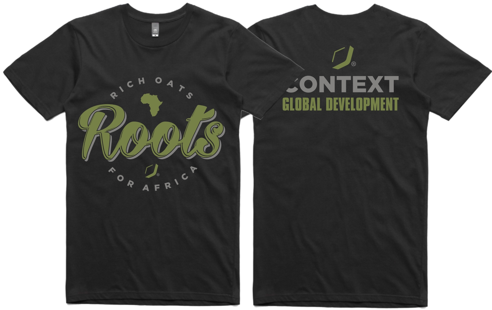 Design de T-shirt par Rox Art Design pour RaqSolid Properties | Design #22305753