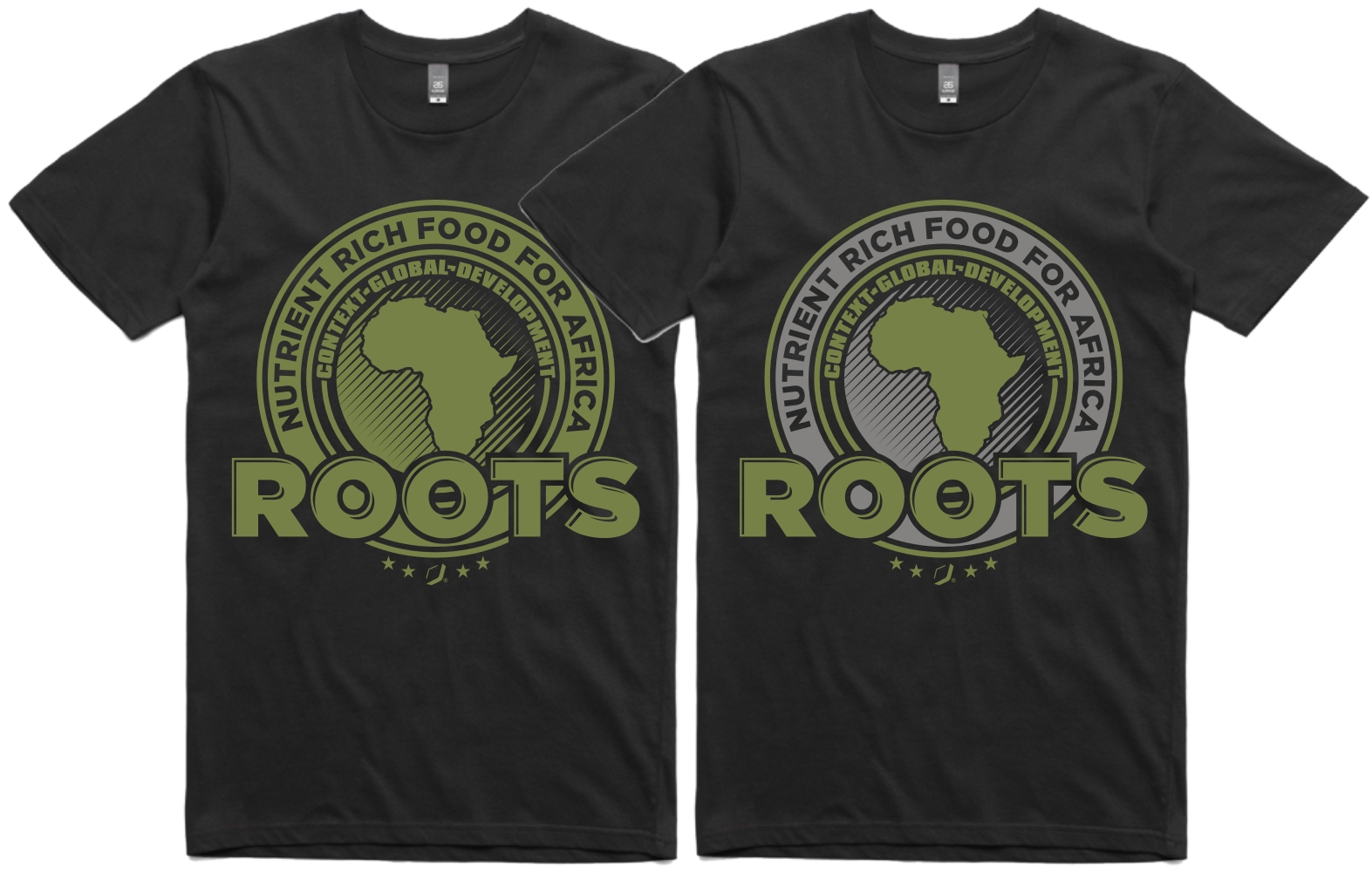 T-shirt Design by Rox Art Design for RaqSolid Properties | Design #22318564