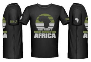 T-shirt Design by Rox Art Design for RaqSolid Properties | Design: #22322282