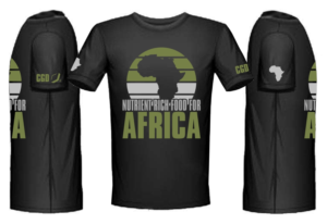 T-shirt Design by Rox Art Design for RaqSolid Properties | Design: #22322309