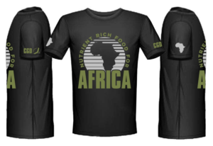 T-shirt Design by Rox Art Design for RaqSolid Properties | Design: #22328649