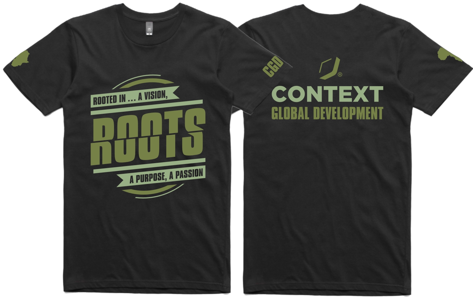 Design de T-shirt par Rox Art Design pour RaqSolid Properties | Design #22417771