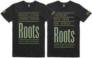 T-shirt Design by Rox Art Design for RaqSolid Properties | Design: #22418017