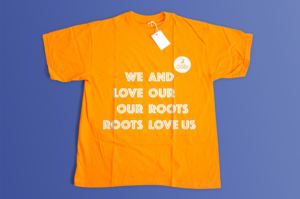 Design de T-shirt par Peter Huck pour RaqSolid Properties | Design : #22270755