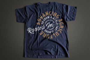 Design de T-shirt par Peter Huck pour RaqSolid Properties | Design : #22305453