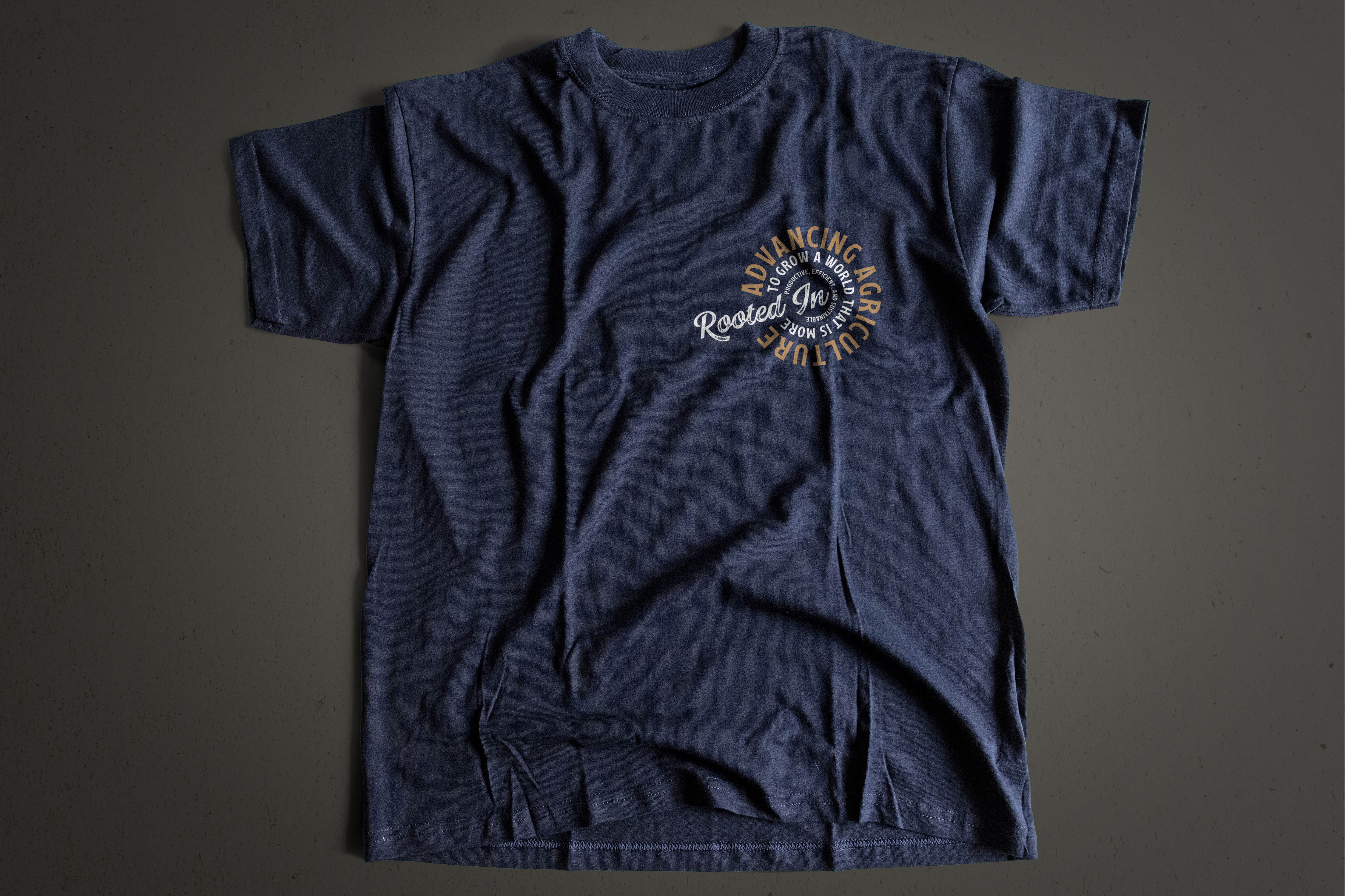 T-shirt Design by Peter Huck for RaqSolid Properties | Design #22305454