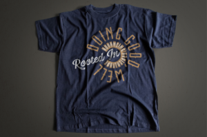 Design de T-shirt par Peter Huck pour RaqSolid Properties | Design : #22322088
