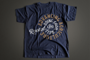 Design de T-shirt par Peter Huck pour RaqSolid Properties | Design #22322089