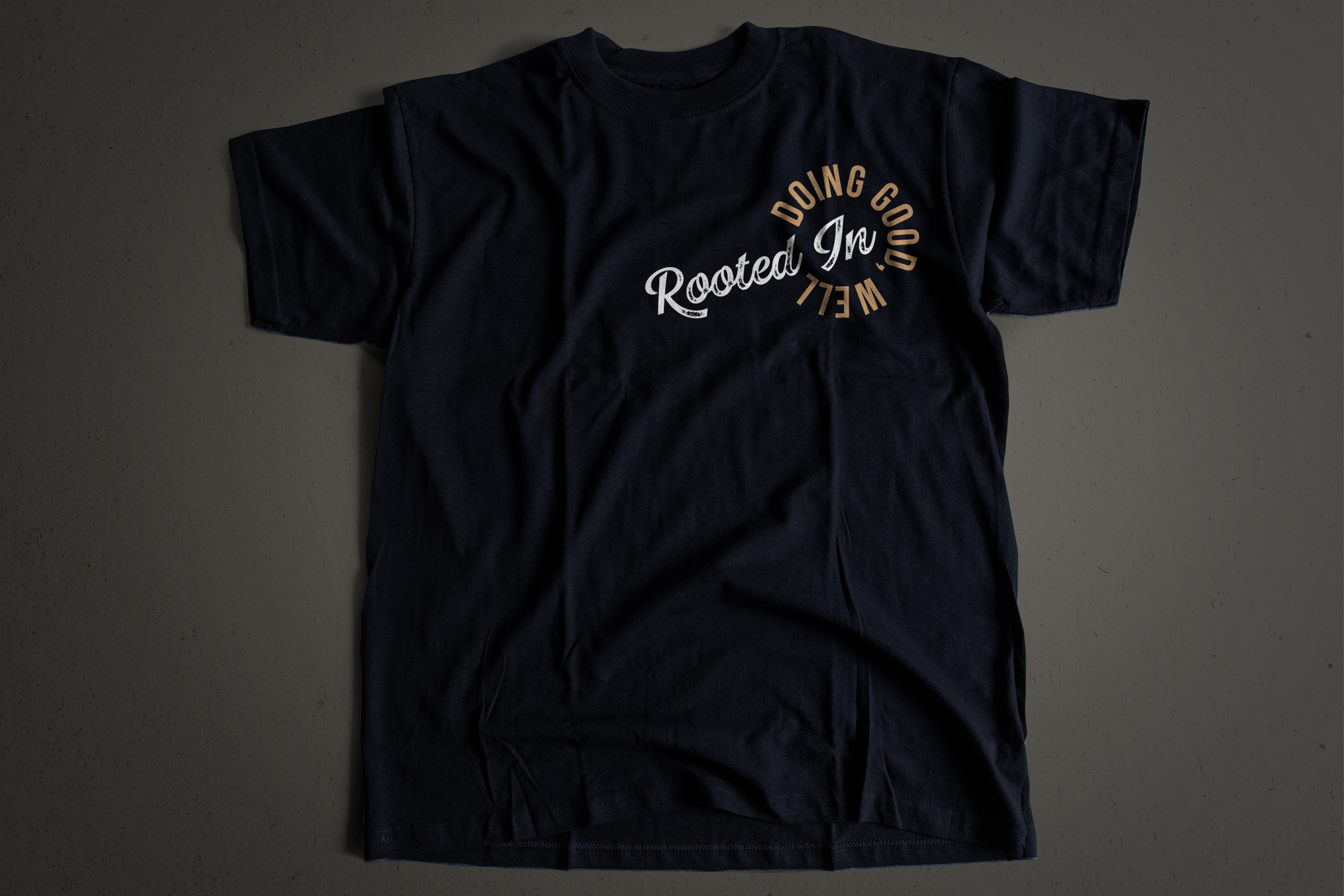 T-shirt Design by Peter Huck for RaqSolid Properties | Design #22322090