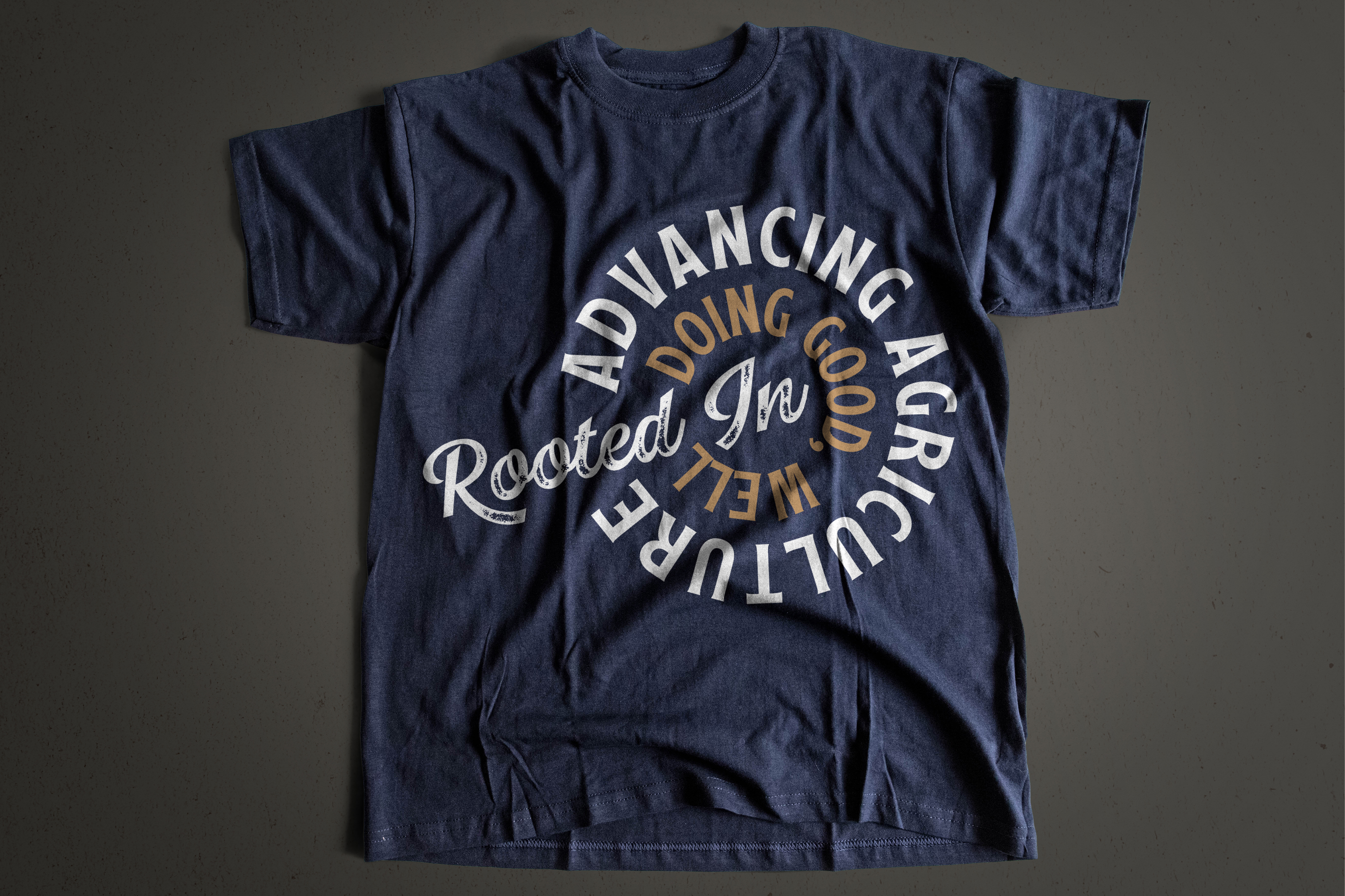 T-shirt Design by Peter Huck for RaqSolid Properties | Design #22322091