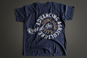 Design de T-shirt par Peter Huck pour RaqSolid Properties | Design : #22322091