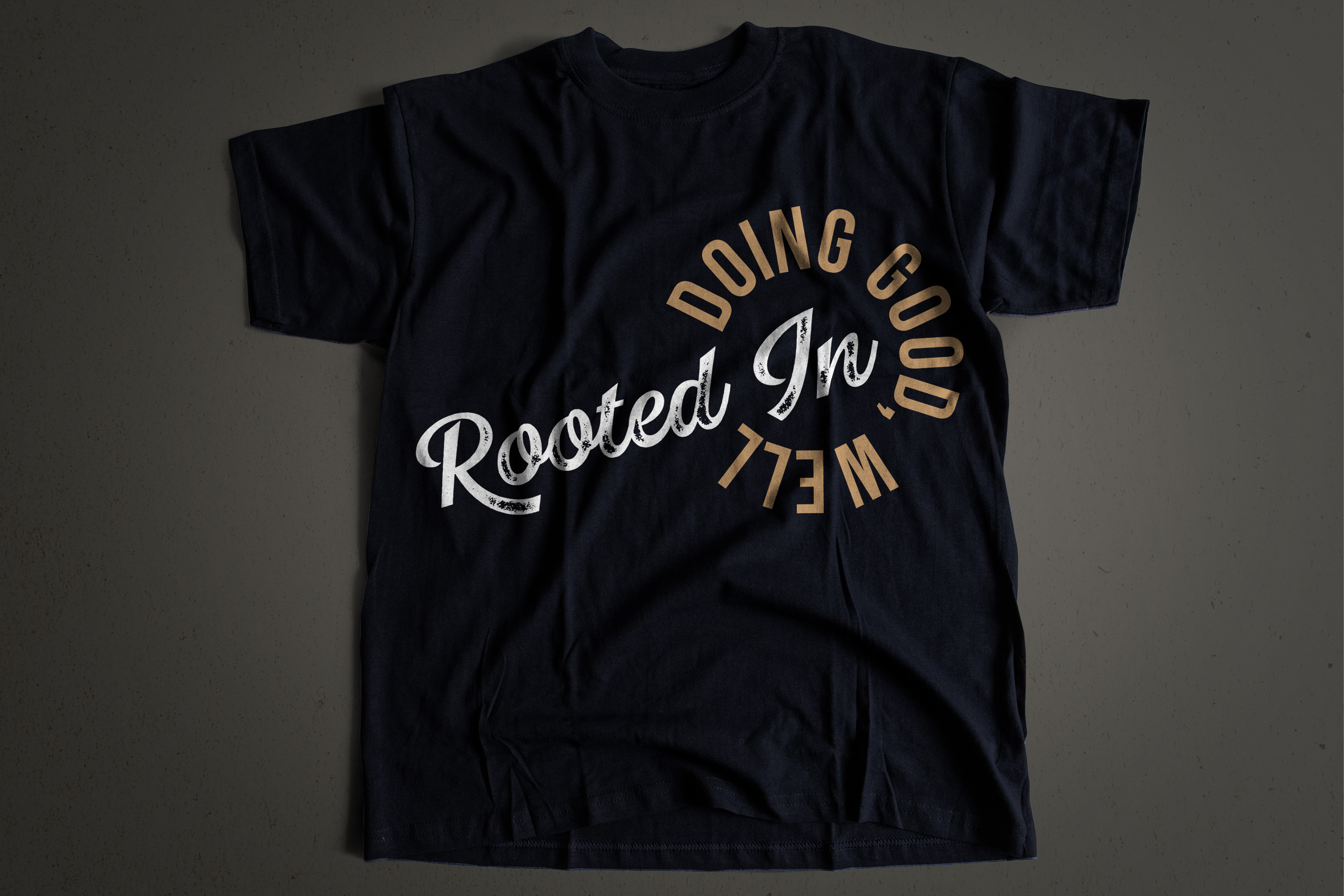 T-shirt Design by Peter Huck for RaqSolid Properties | Design #22322092