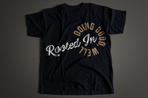 Diseño de Camiseta por Peter Huck