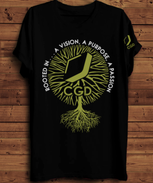 Design de T-shirt par creative gravity pour RaqSolid Properties | Design #22276188