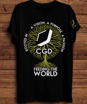 Design de T-shirt par creative gravity pour RaqSolid Properties | Design : #22276233