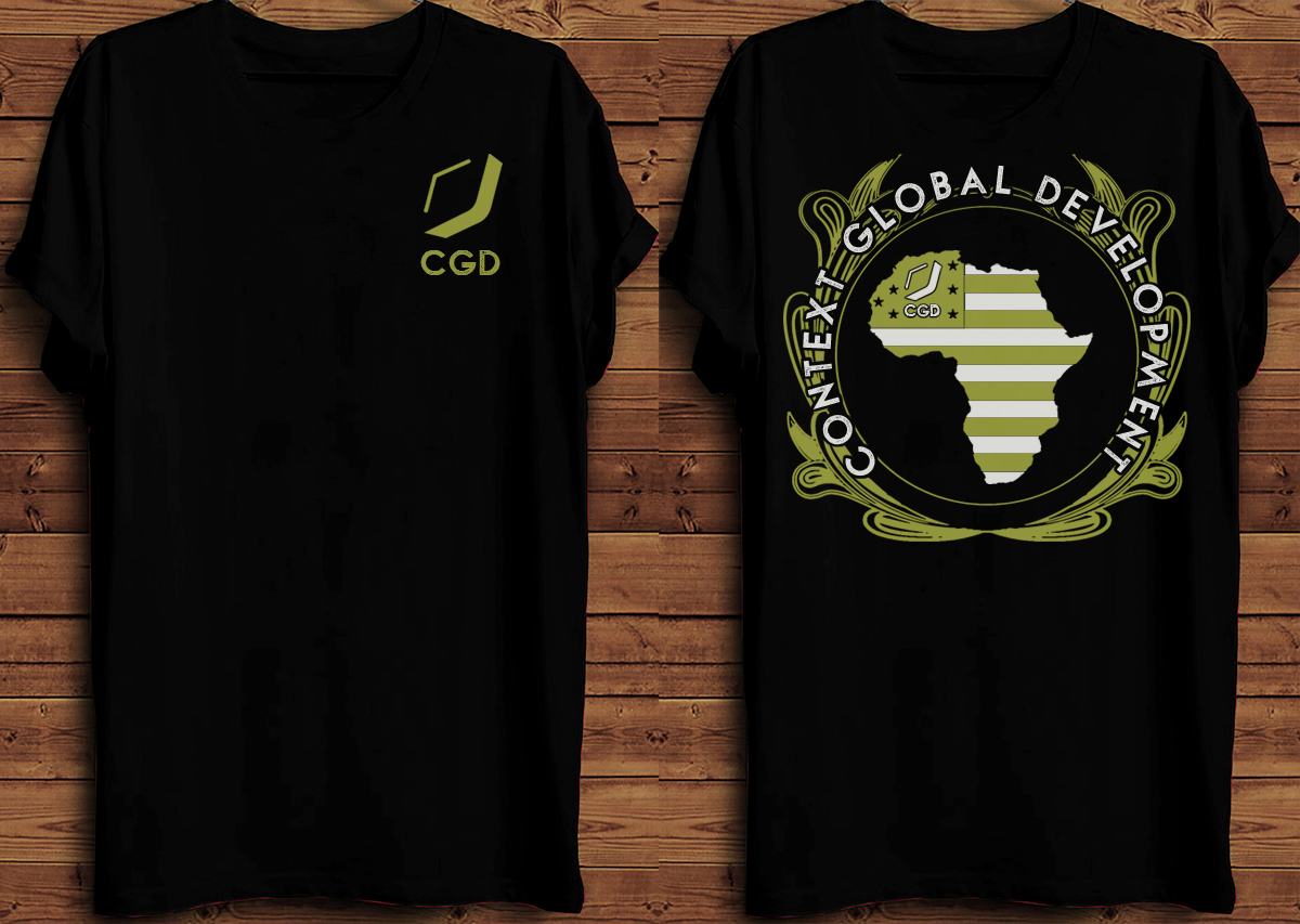 T-shirt Design by creative gravity for RaqSolid Properties | Design #22336674