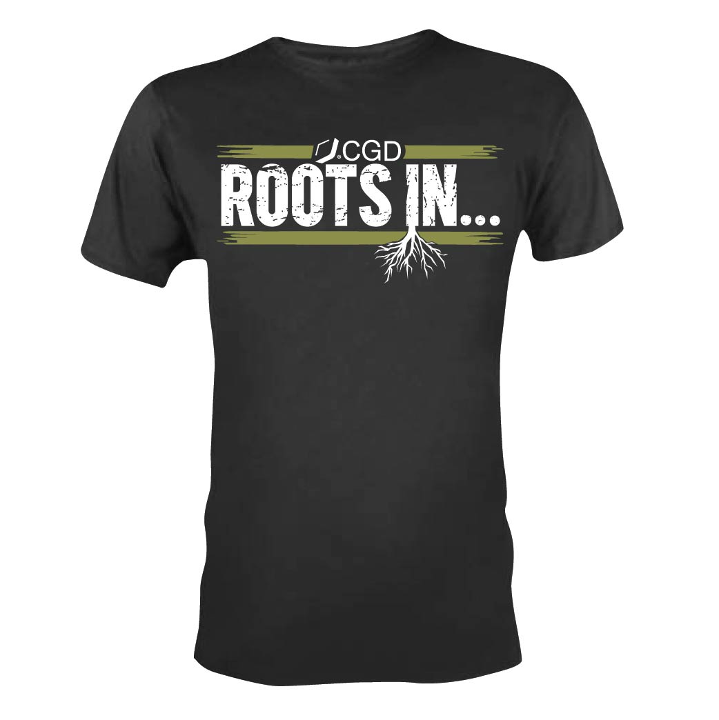 T-Shirt-Design von 75-R-P-Z für RaqSolid Properties | Design #22262575