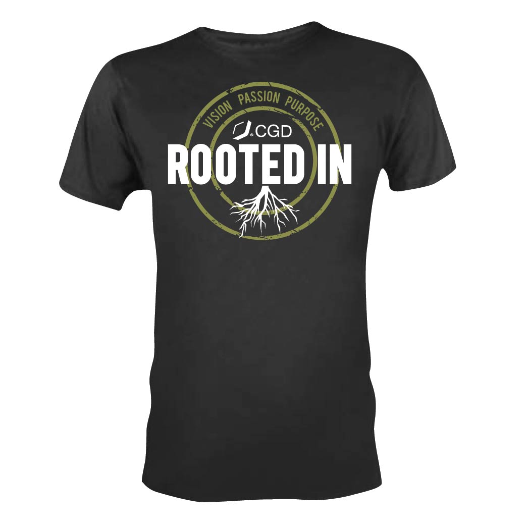 T-shirt Design by 75-R-P-Z for RaqSolid Properties | Design #22276073